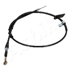 Cable Pull, parking brake