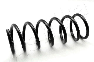 Suspension Spring (ZCA6201A)