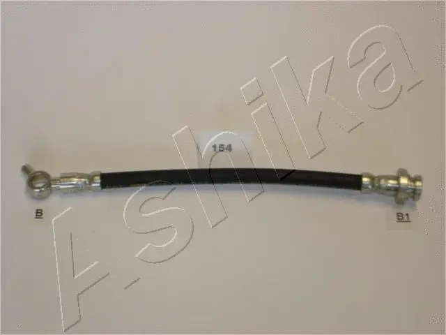 Holding Bracket, brake hose (69-01-154)