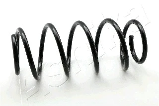 Suspension Spring (ZCA1516H)