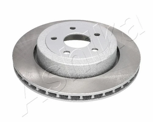 Brake Disc (61-09-916C)