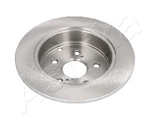 Brake Disc (61-02-231C)