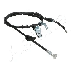 Cable Pull, parking brake (131-08-837R)