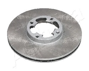 Brake Disc (60-07-709C)