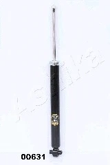 Shock Absorber (MA-00631)