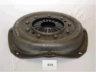 Clutch Pressure Plate (70-03-372)