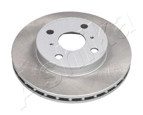 Brake Disc (60-02-259C)
