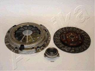 Clutch Kit (92-02-2056)