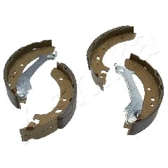 Brake Shoe Set (55-00-0301)