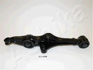 Control/Trailing Arm, wheel suspension (71-04-408L)