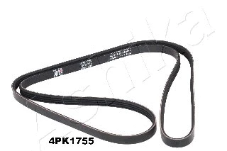 V-Ribbed Belt (112-4PK1755)
