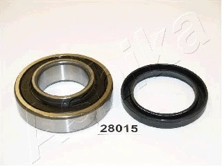 Wheel Bearing Kit (44-28015)