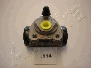 Wheel Brake Cylinder (67-01-114)