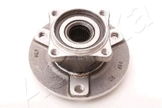 Wheel Hub (44-20400)