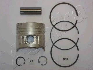Piston (39-927M)