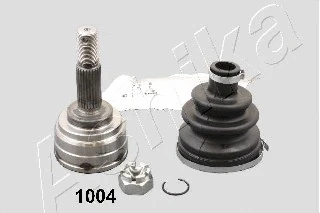 Joint Kit, drive shaft (62-01-1004)
