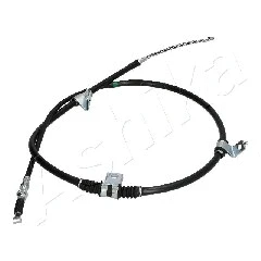 Cable Pull, parking brake (131-0H-H21R)