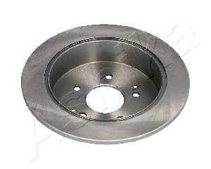 Brake Disc (61-0S-S03C)