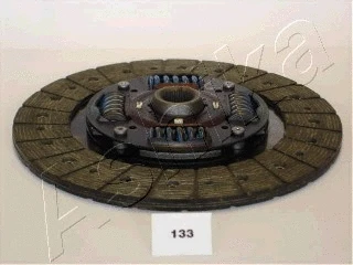 Clutch Disc (80-01-133)