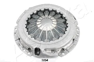 Clutch Pressure Plate (70-02-2004)