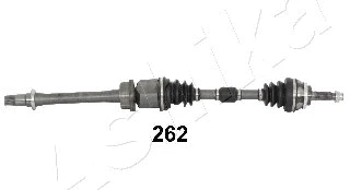 Drive Shaft (62-02-262)