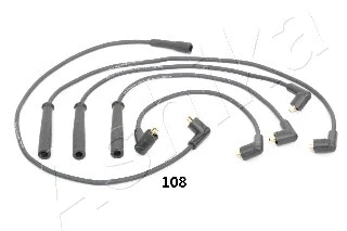 Ignition Cable Kit (132-01-108)