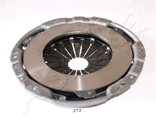 Clutch Pressure Plate