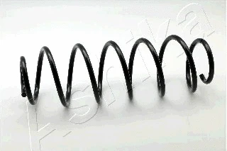 Suspension Spring (ZCA6168A)