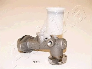 Master Cylinder, clutch (95-01-151)