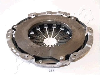 Clutch Pressure Plate