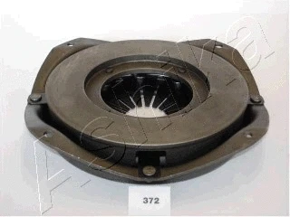 Clutch Pressure Plate