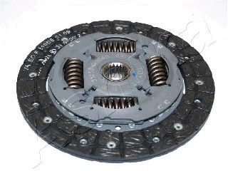 Clutch Disc (80-02-261)