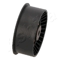Tensioner, timing belt