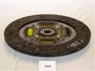 Clutch Disc