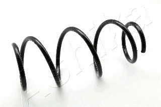 Suspension Spring (ZCA3310H)