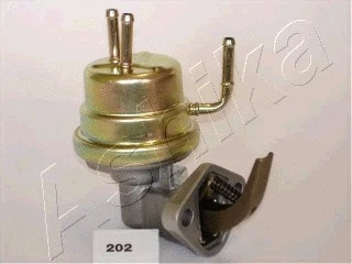 Fuel Pump (05-02-202)