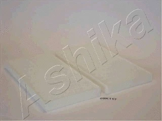 Filter, cabin air (21-KI-K17)