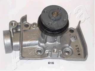 Water Pump, engine cooling (35-06-616)