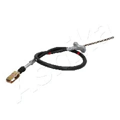 Cable Pull, parking brake (131-02-2064)