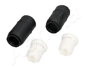 Dust Cover Kit, shock absorber (159-00-0119)