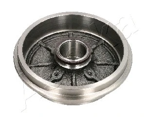Brake Drum