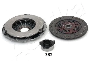 Clutch Kit