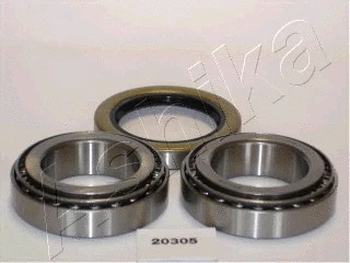 Wheel Bearing Kit (44-20305)