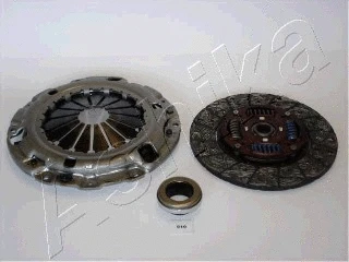 Clutch Kit (92-09-919)