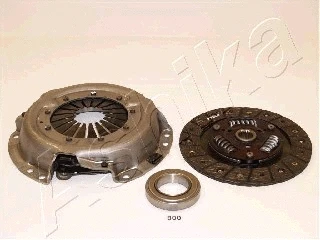 Clutch Kit (92-08-800)