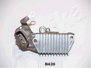 Alternator Regulator (77-0N-N439)