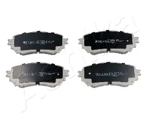 Brake Pad Set, disc brake (50-03-350)