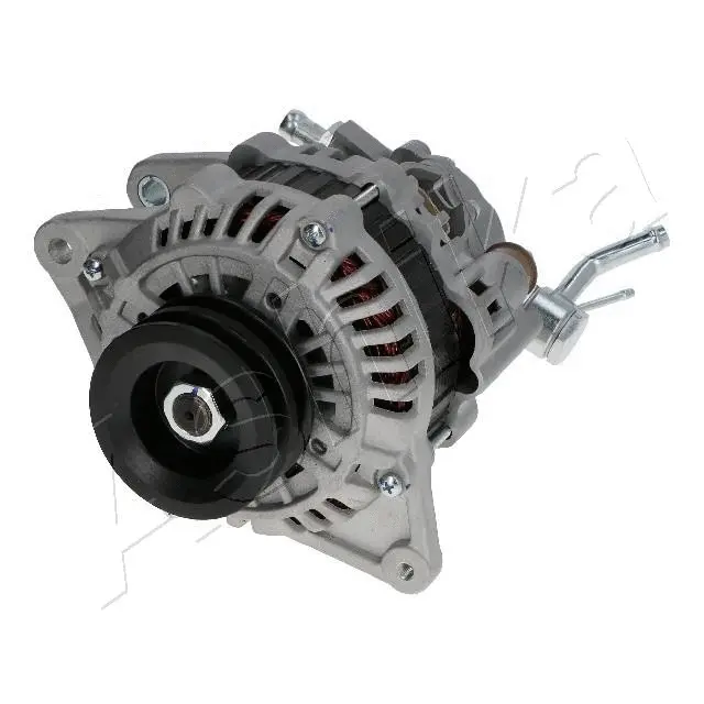 Alternator (002-C962)