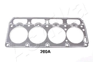 Gasket, cylinder head (46-02-200A)