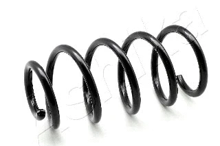 Suspension Spring (ZCA6698C)